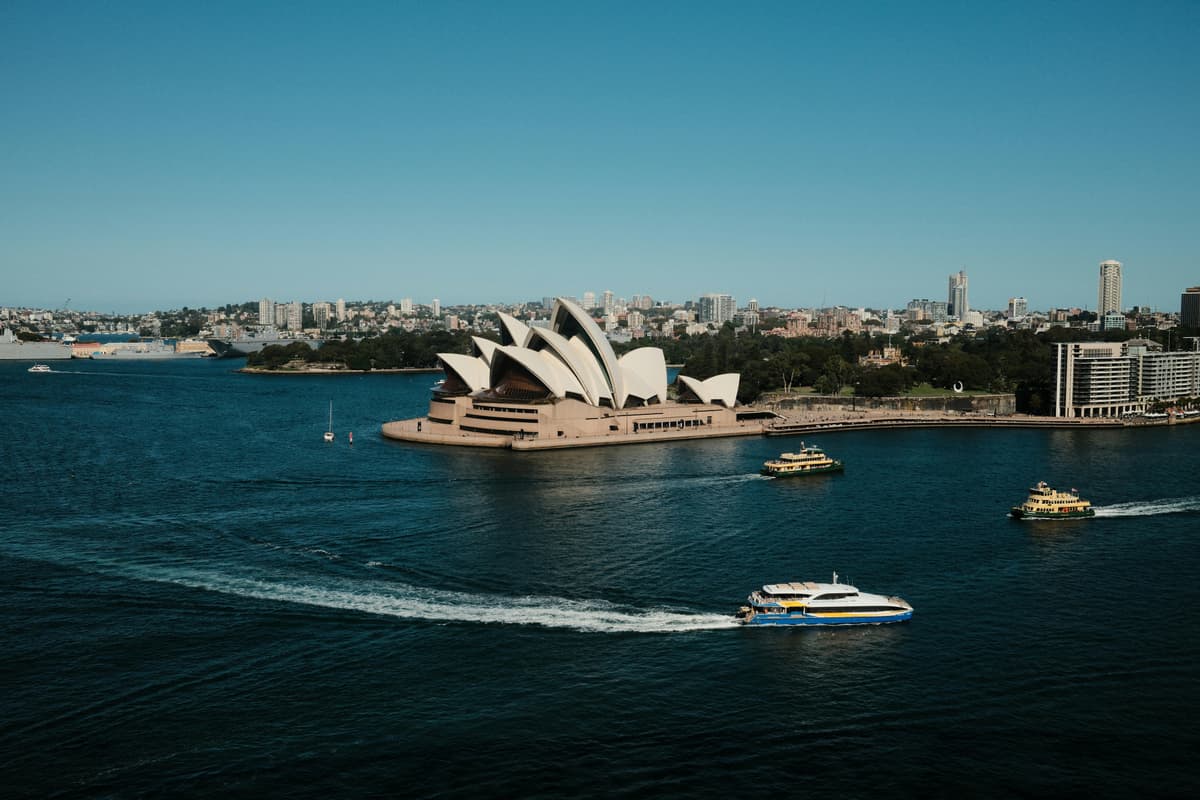 Hiring in Australia: Minimum Wage and Employment Guide