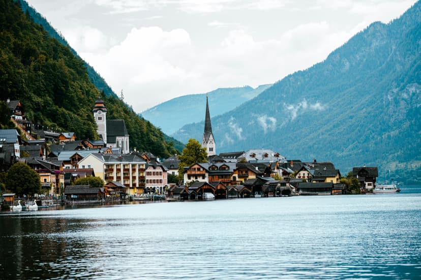 Hiring in Austria: Minimum Wage and Employment Guide