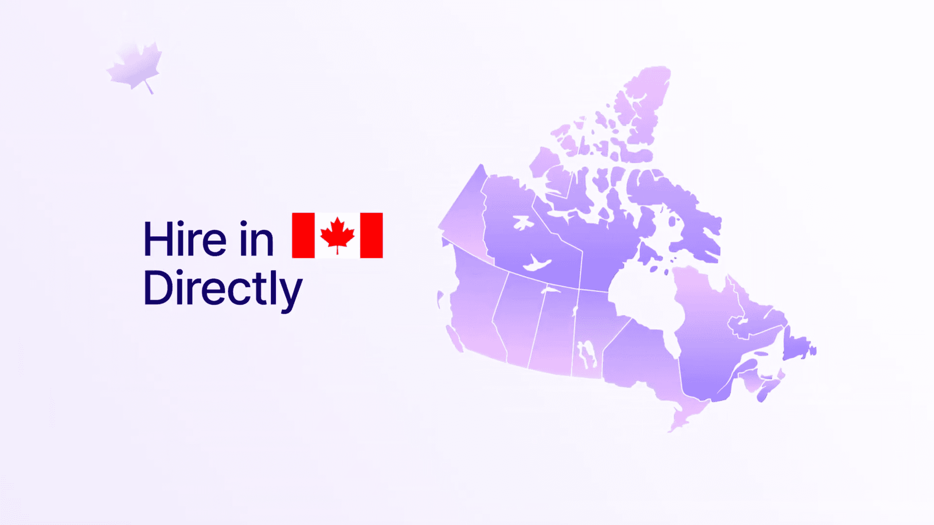 Canada Payroll Tax Engine.