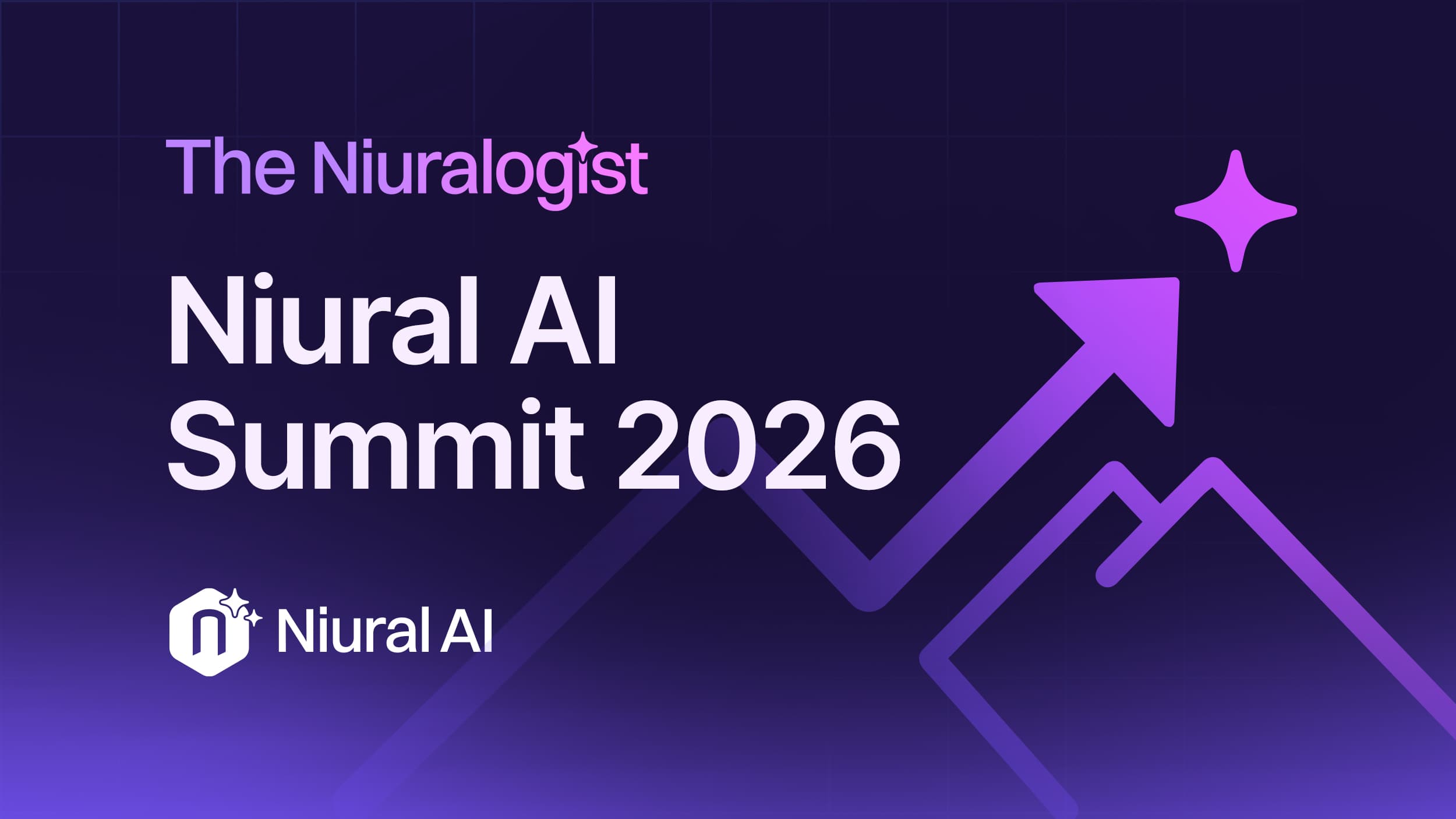The Niuralogist: Niural AI Summit 2026