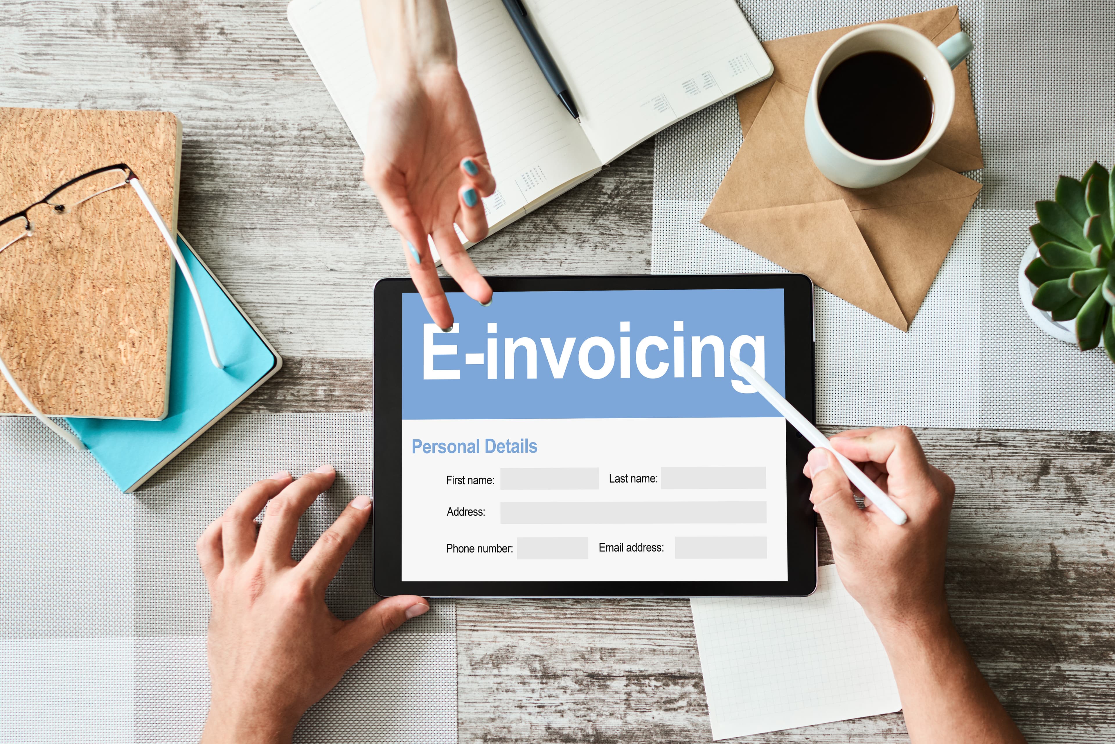 What is E-Invoicing: What’s Changing, and How to Get Ready