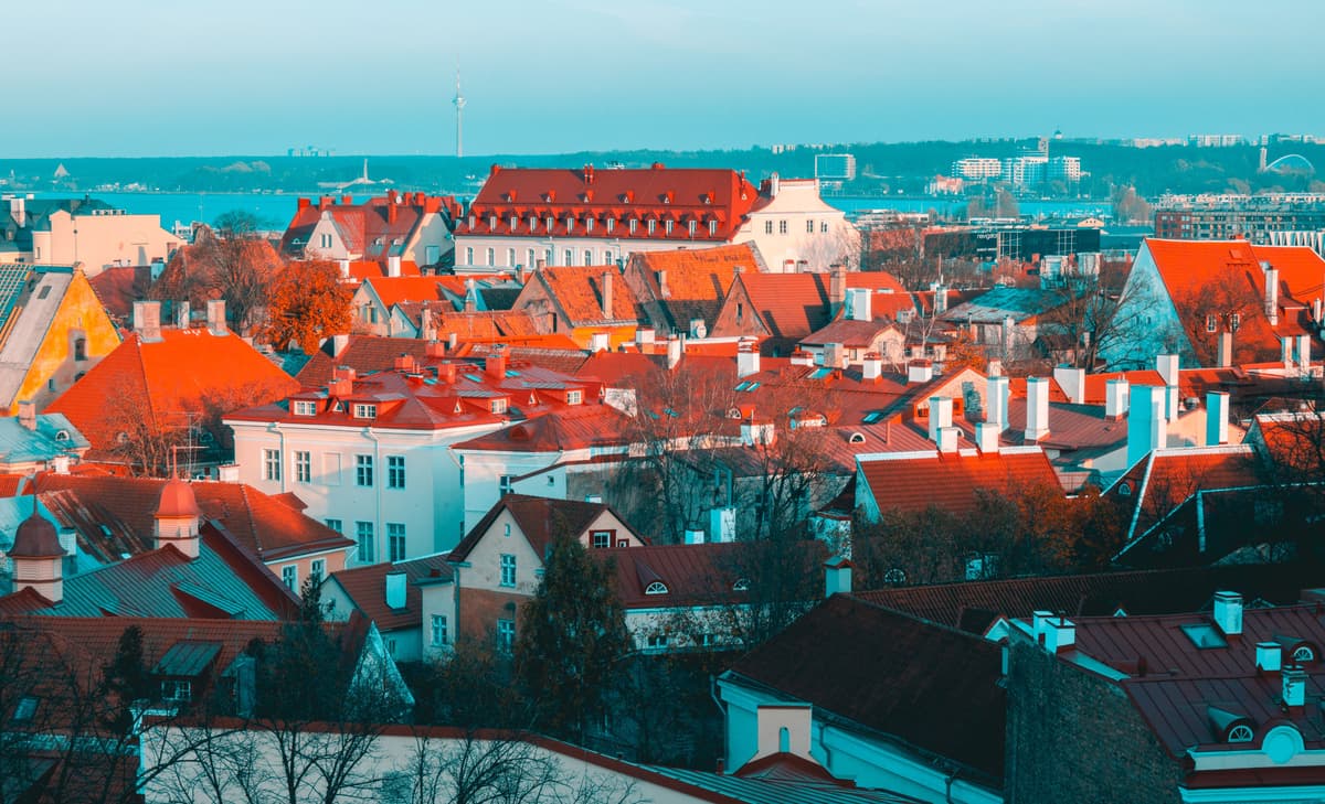 Hiring in Estonia: Minimum Wage and Employment Guide