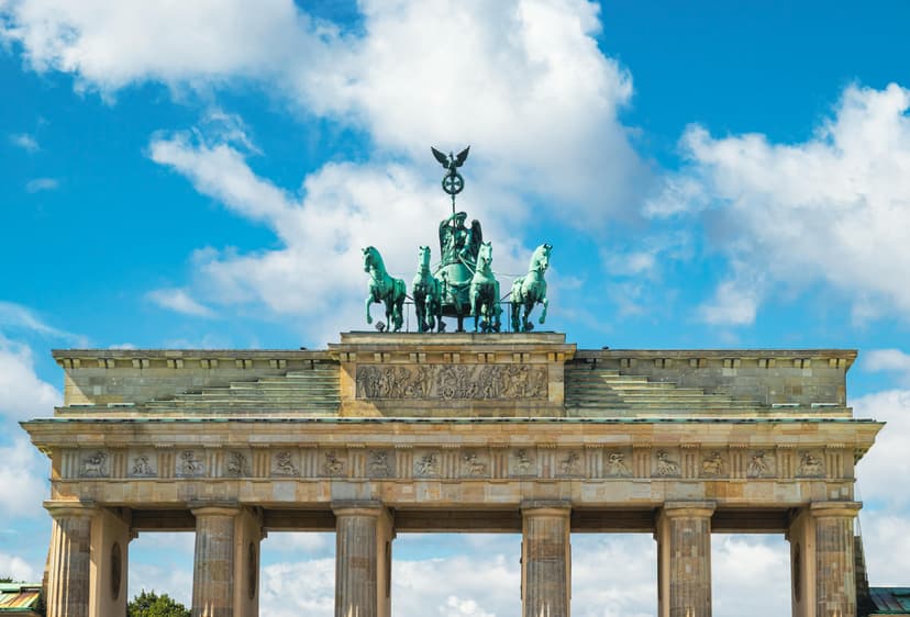 Hiring in Germany: Minimum Wage and Employment Guide