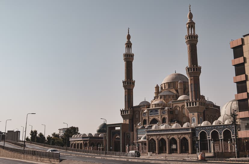 Hiring in Iraq: Minimum Wage and Employment Guide