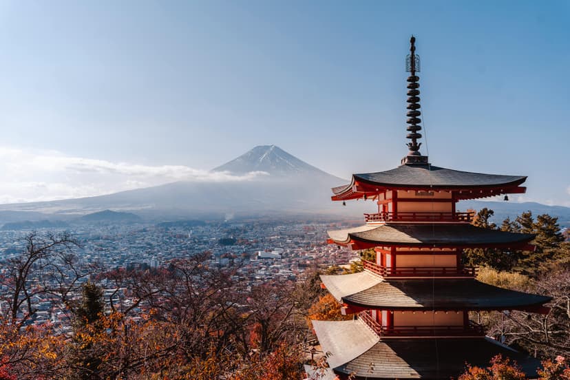 Hiring in Japan: Minimum Wage and Employment Guide