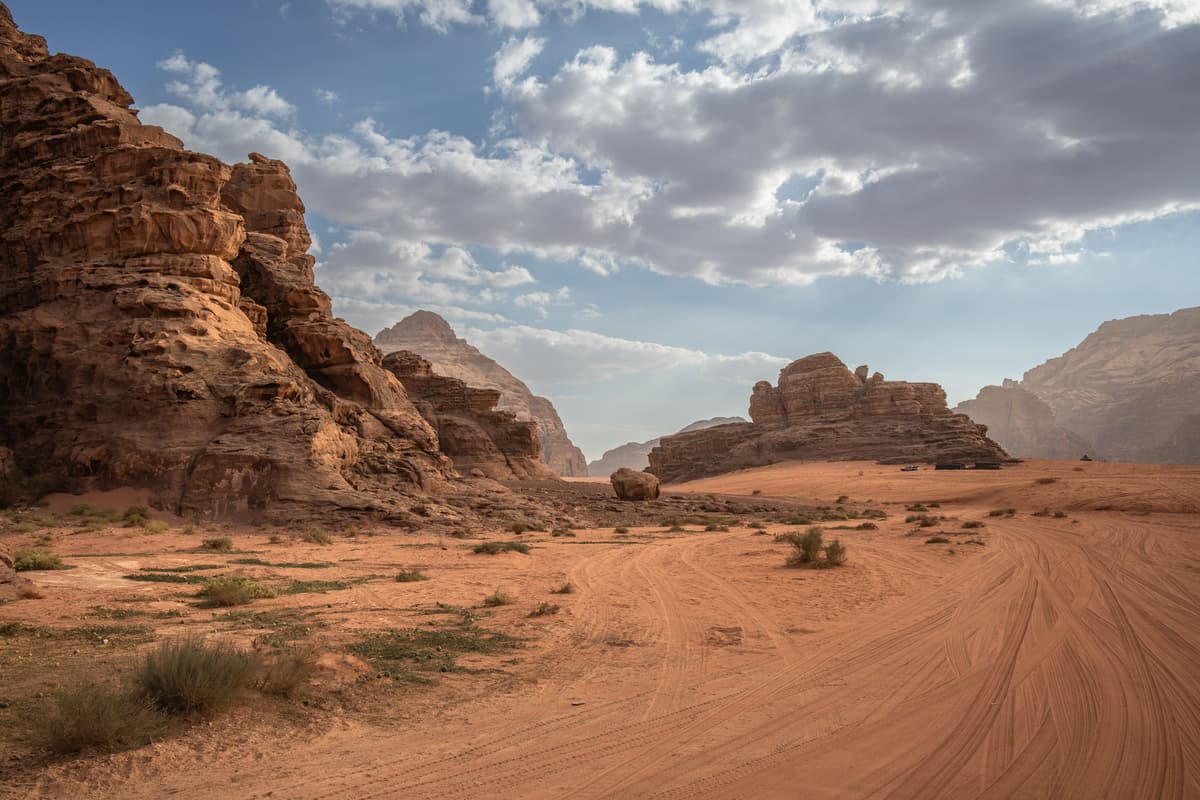 Hiring in Jordan: Minimum Wage and Employment Guide