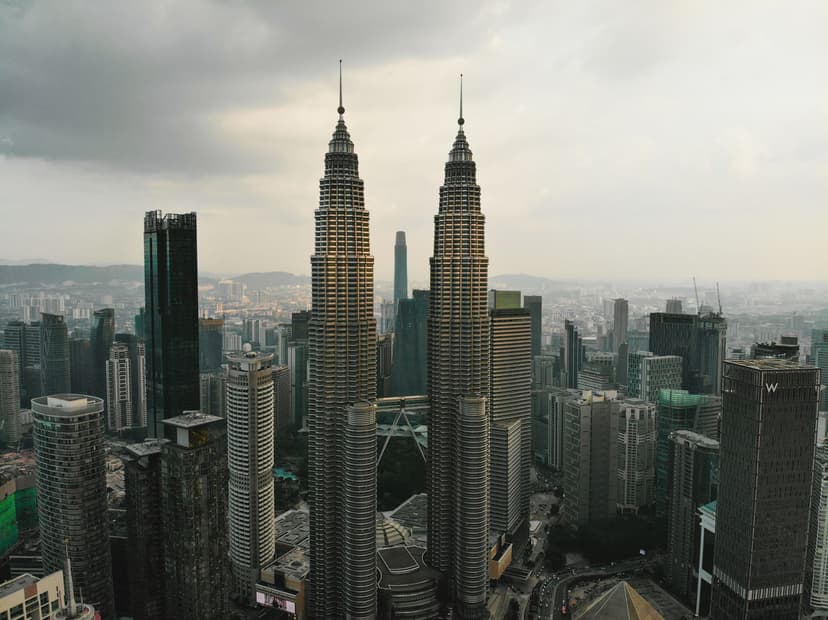 Hiring in Malaysia: Minimum Wage and Employment Guide