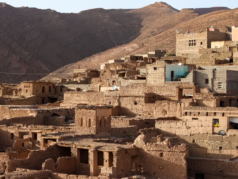 Hiring in Morocco: Minimum Wage and Employment Guide