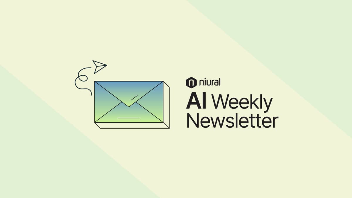 The Niuralogist: AI Collaboration, Governance, and Acceleration