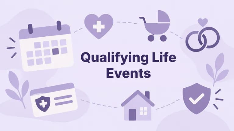 Qualifying Life Events: How HR Teams Should Handle Mid-Year Benefit Changes