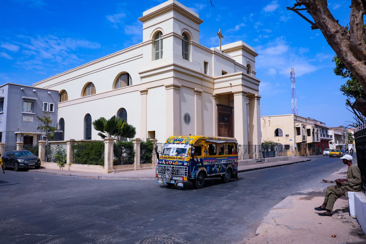 Hiring in Senegal: Minimum Wage and Employment Guide
