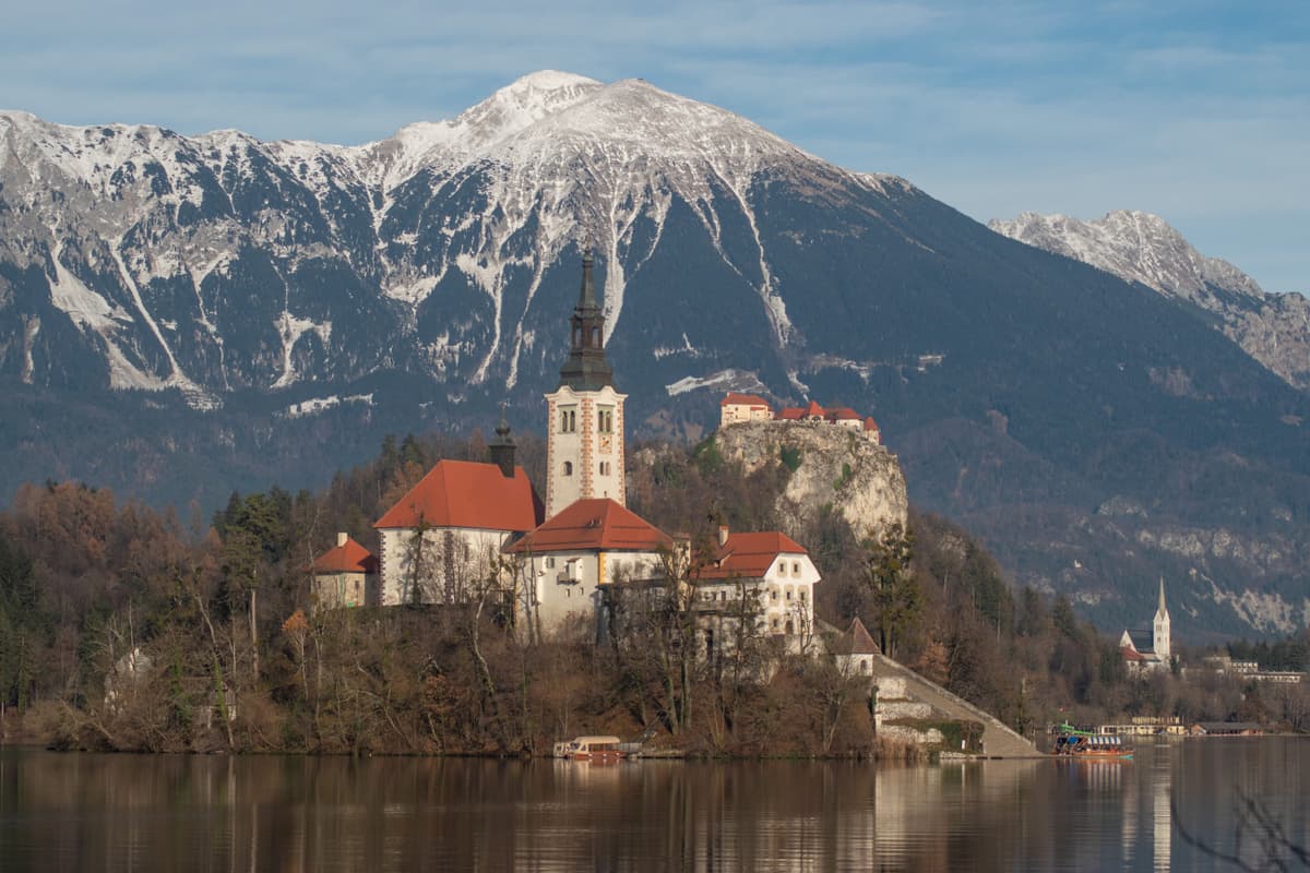 Hiring in Slovenia: Minimum Wage and Employment Guide