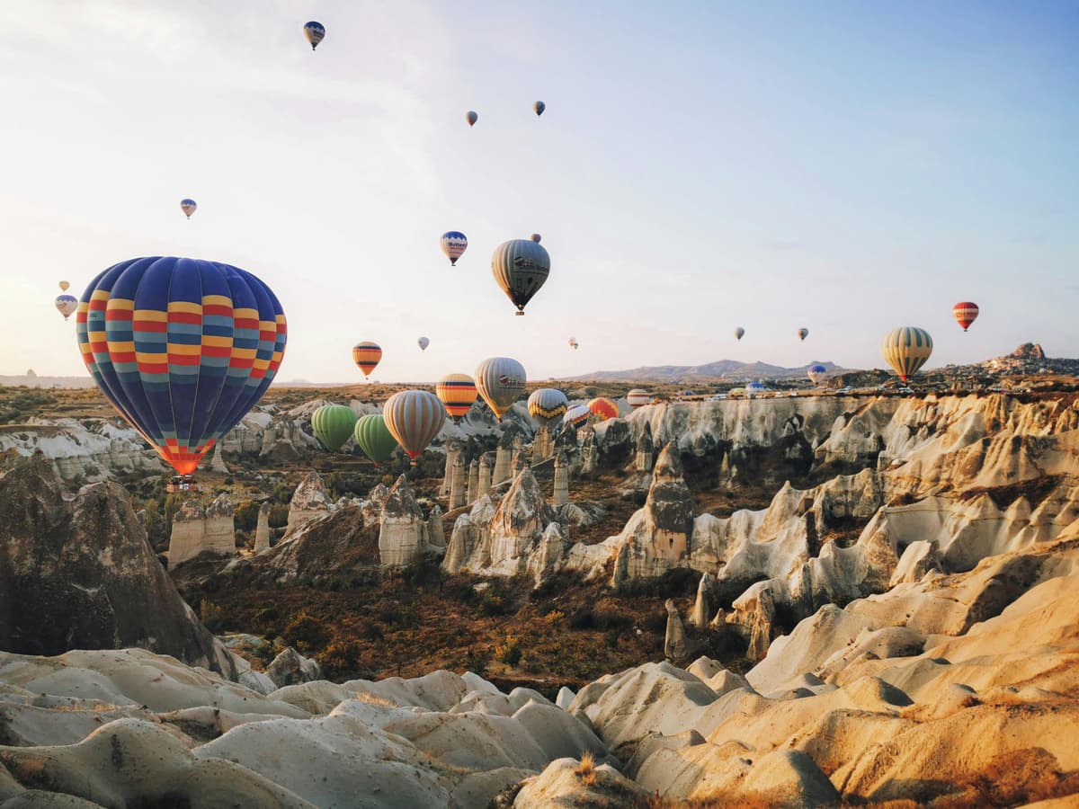 Hiring in Turkey: Minimum Wage and Employment Guide