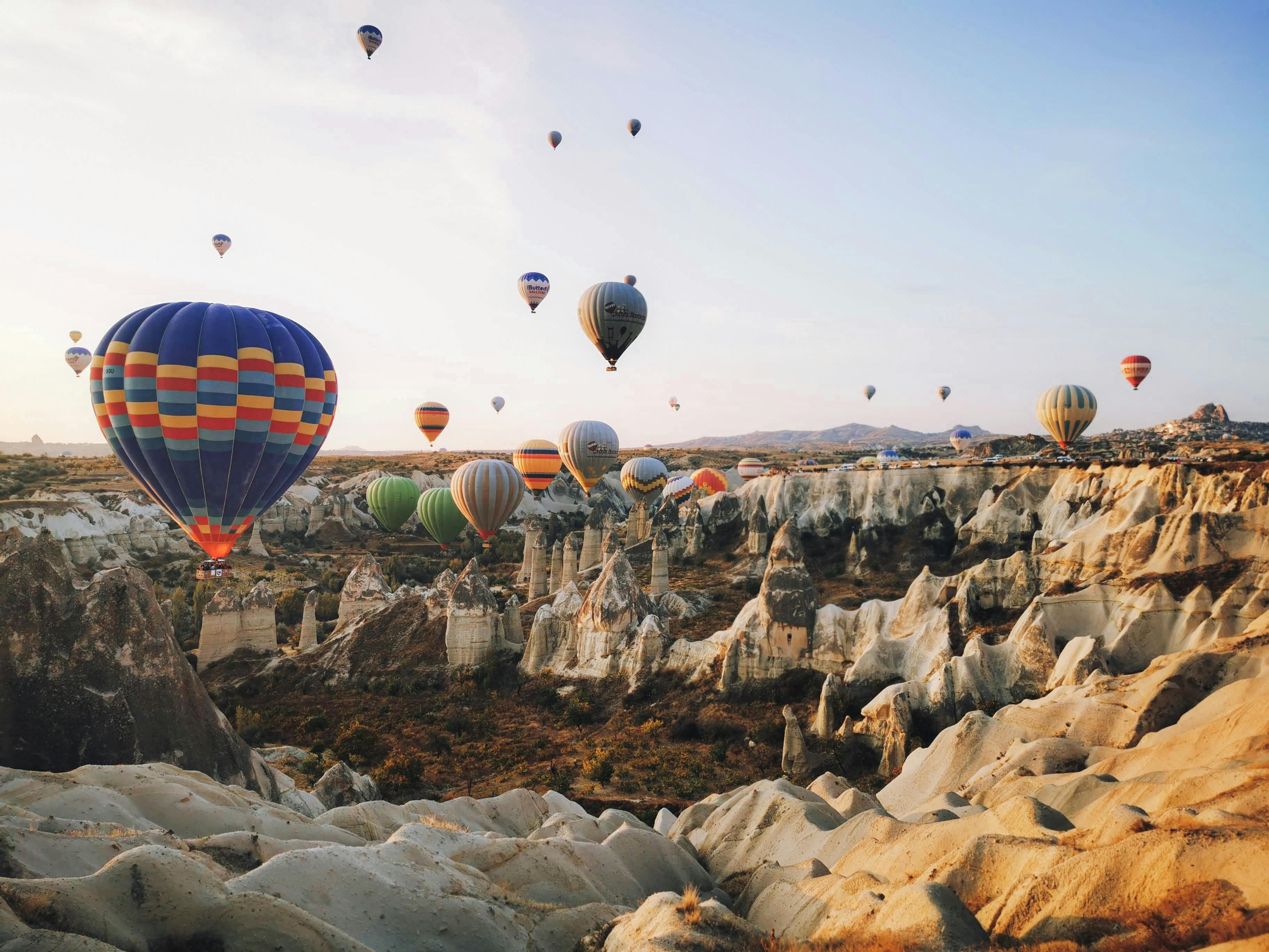 Hiring in Turkey: Minimum Wage and Employment Guide