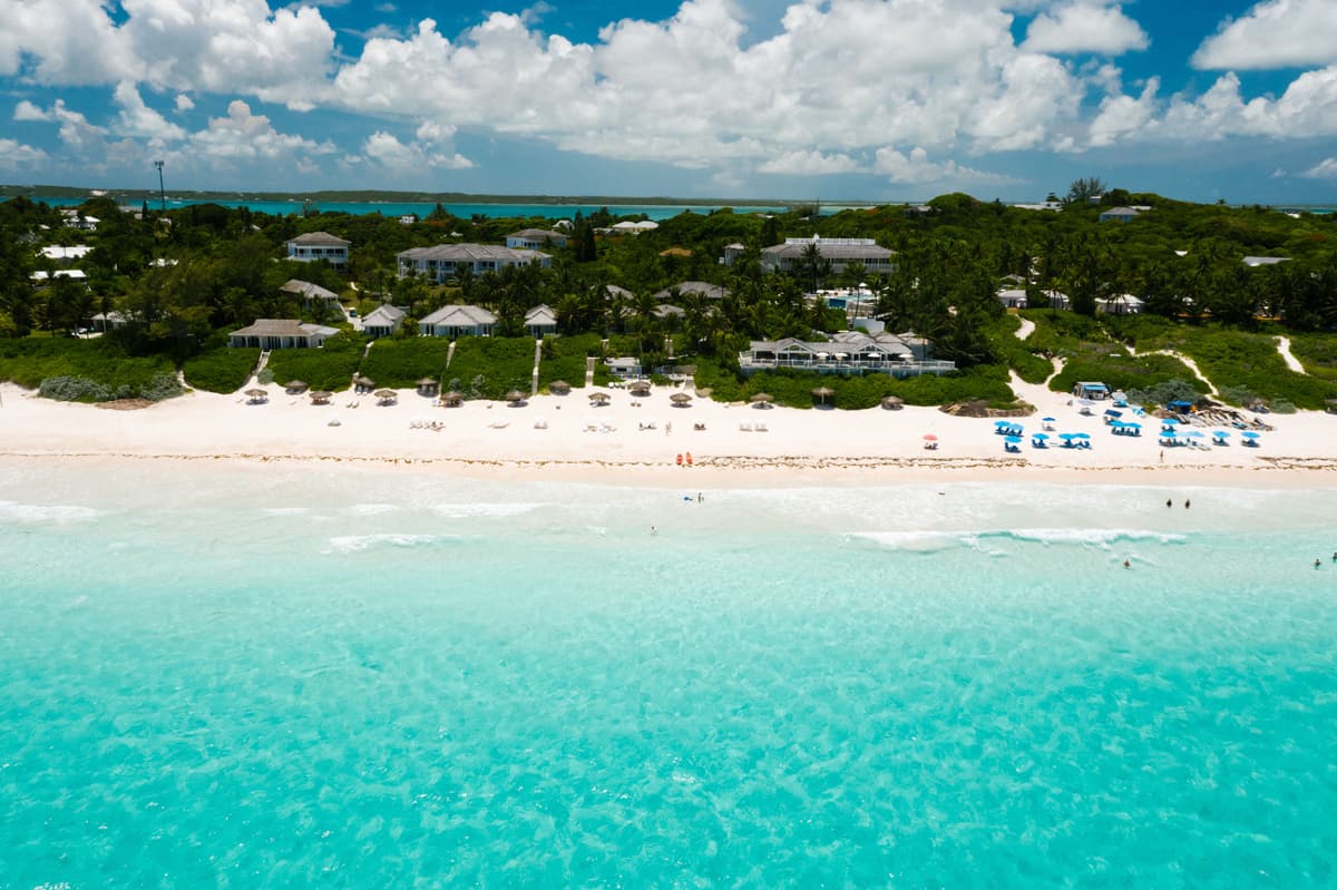 Hiring in the Turks and Caicos Islands: Minimum Wage and Employment Guide