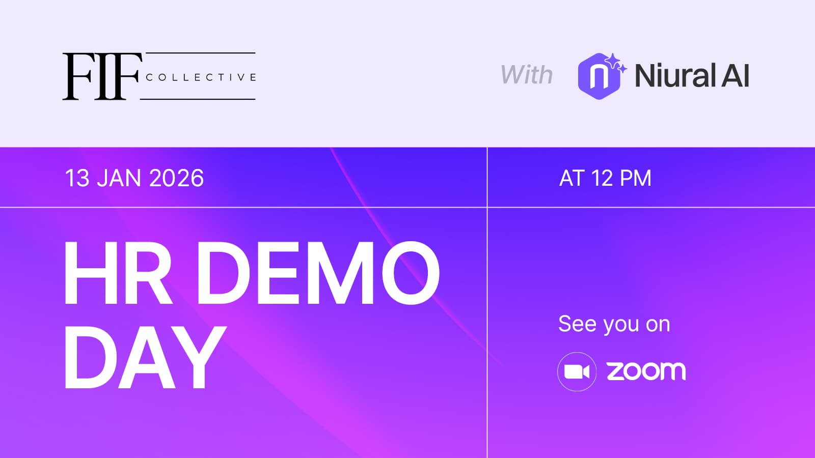 Demo Day