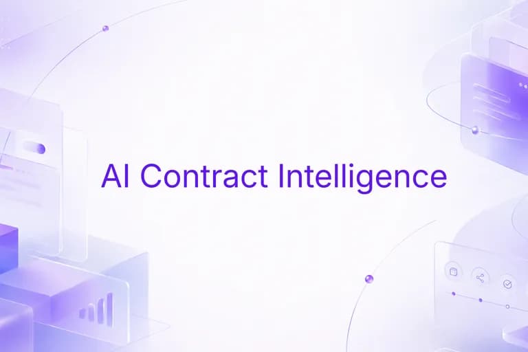 AI Contract Intelligence in Niural Pay