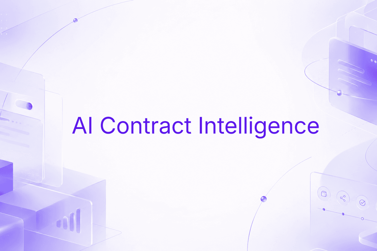 AI Contract Intelligence in Niural Pay