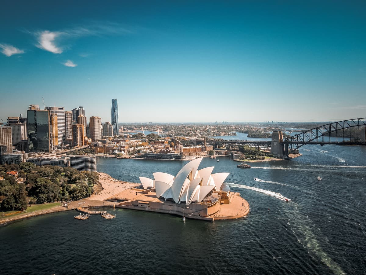 Hiring in Australia: Minimum Wage and Employment Guide