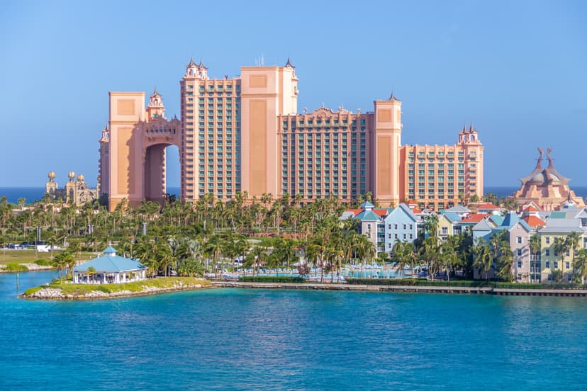 Hiring in the Bahamas: Minimum Wage and Employment Guide