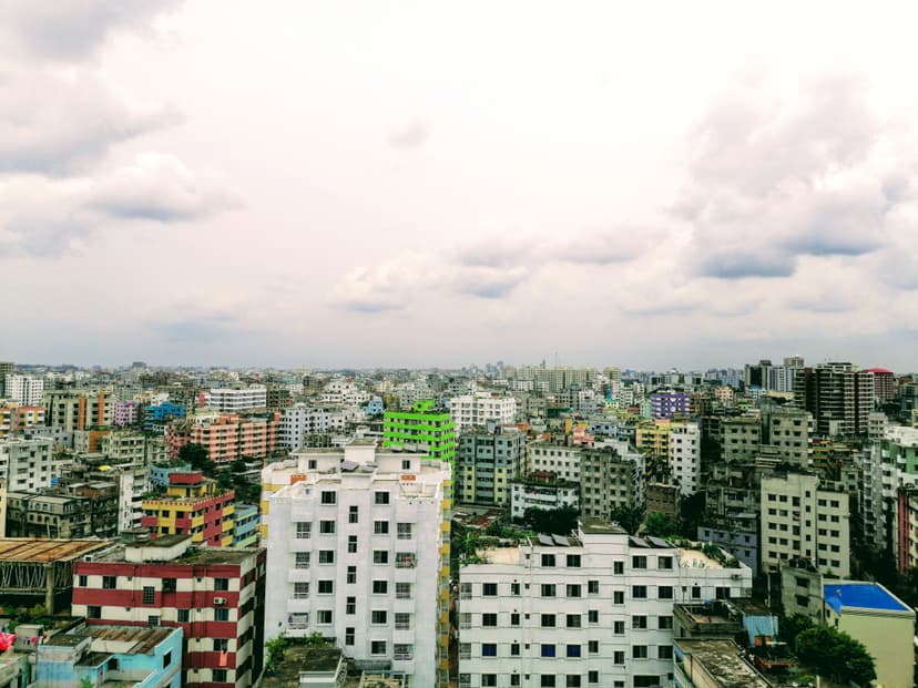 Hiring in Bangladesh: Minimum Wage and Employment Guide