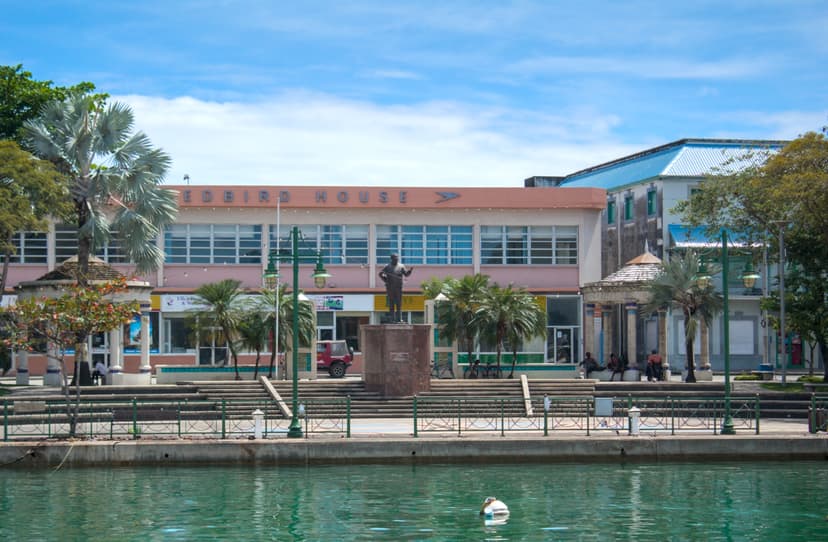 Hiring in Barbados: Minimum Wage and Employment Guide