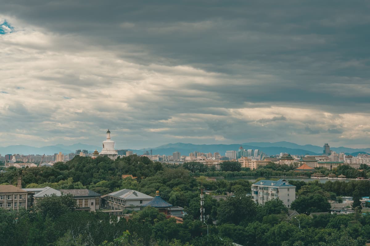Hiring in China - Beijing: Minimum Wage and Employment Guide