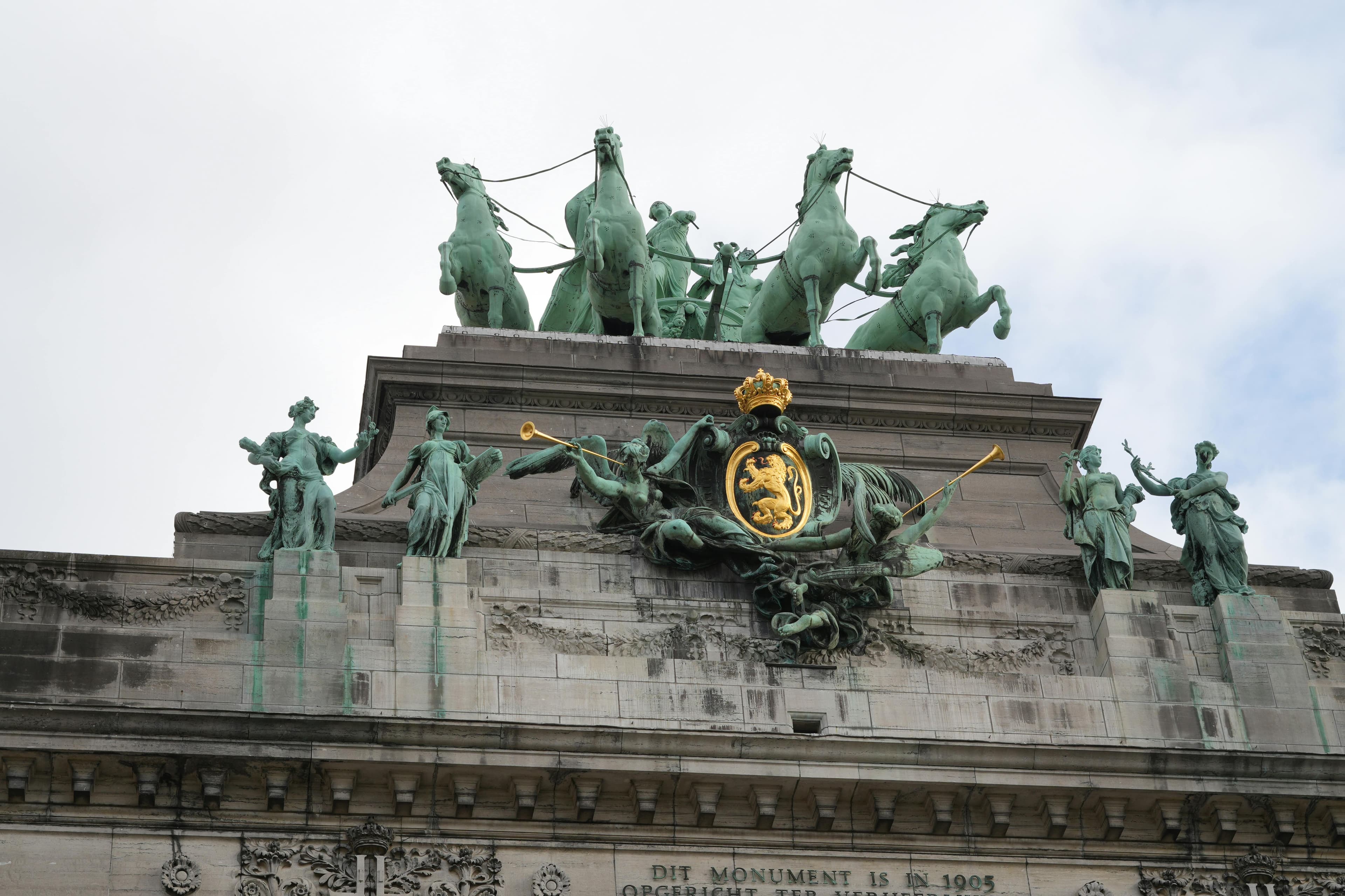 Hiring in Belgium: Minimum Wage and Employment Guide