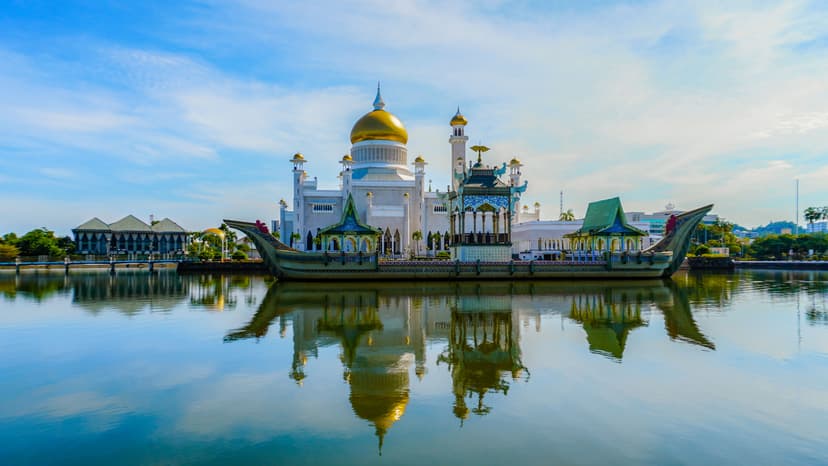 Hiring in Brunei: Minimum Wage and Employment Guide