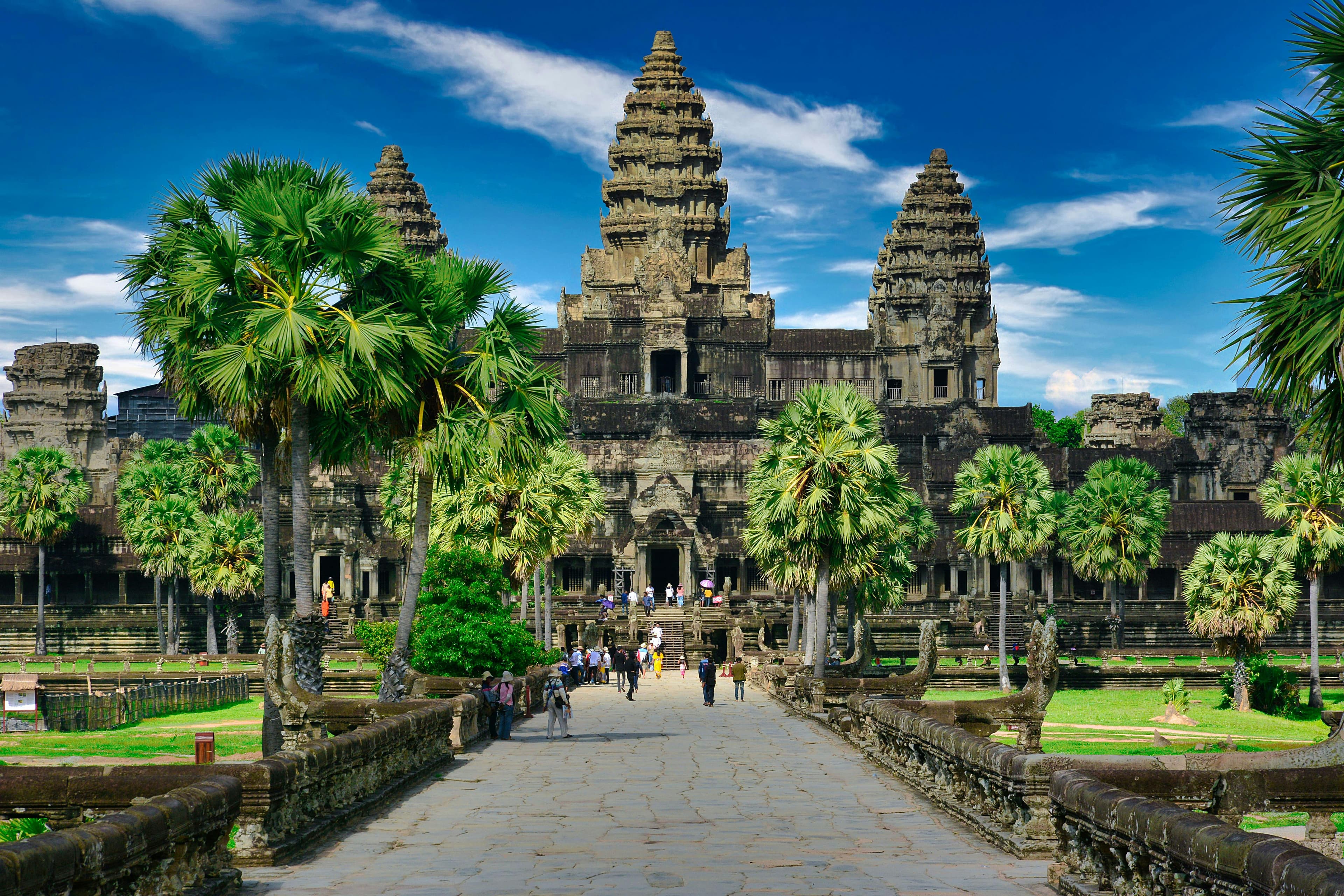 Hiring in Cambodia: Minimum Wage and Employment Guide