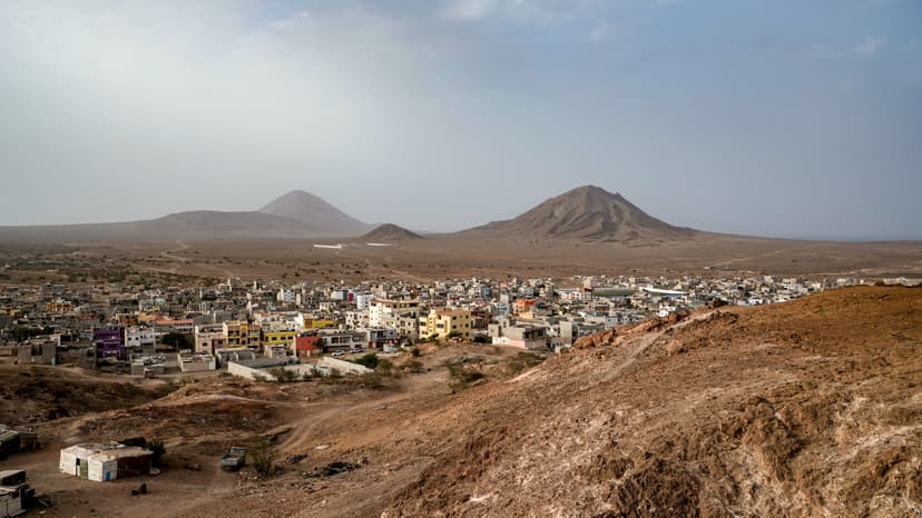 Hiring in Cape Verde: Minimum Wage and Employment Guide