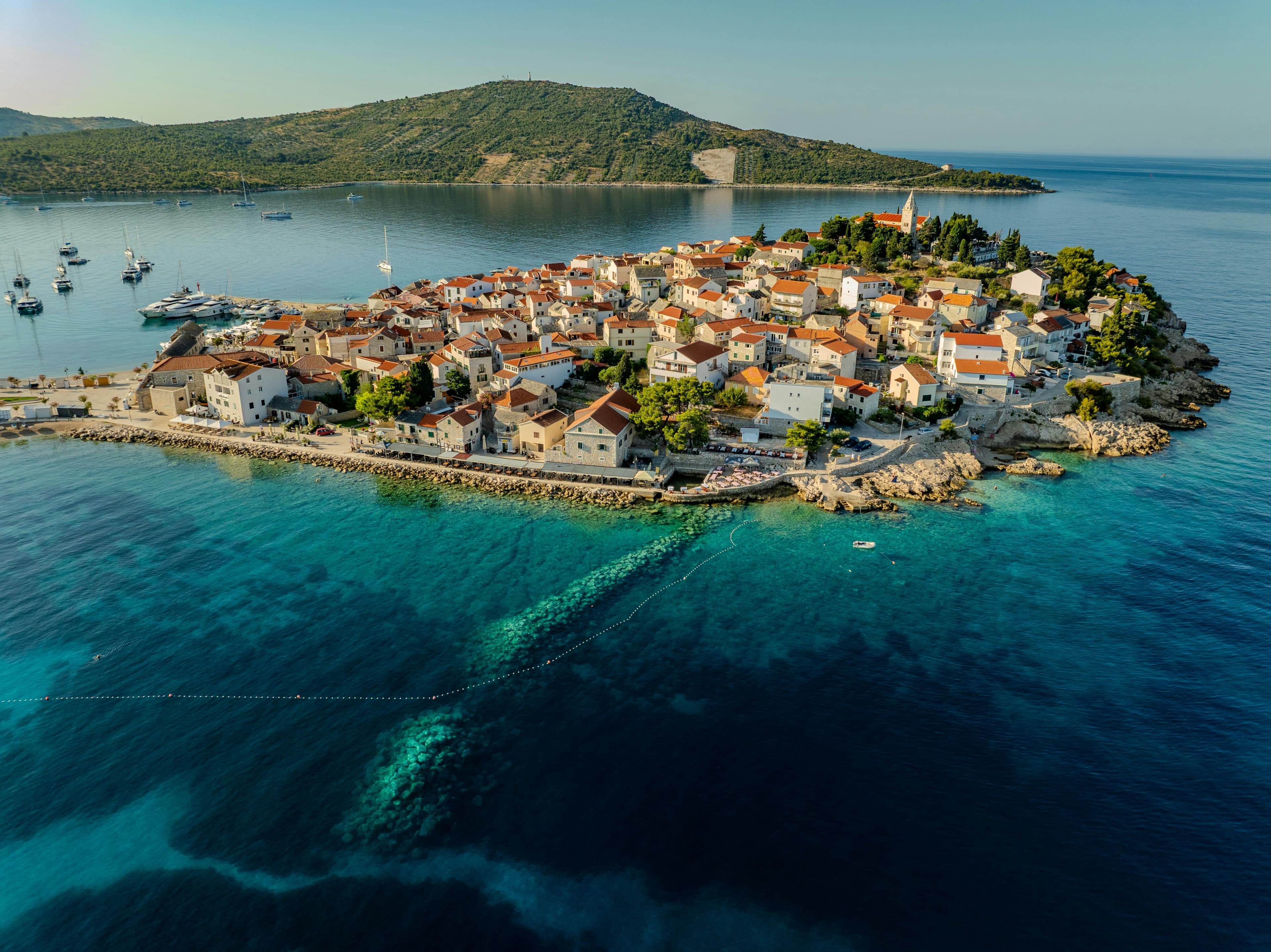 Hiring in Croatia: Minimum Wage and Employment Guide