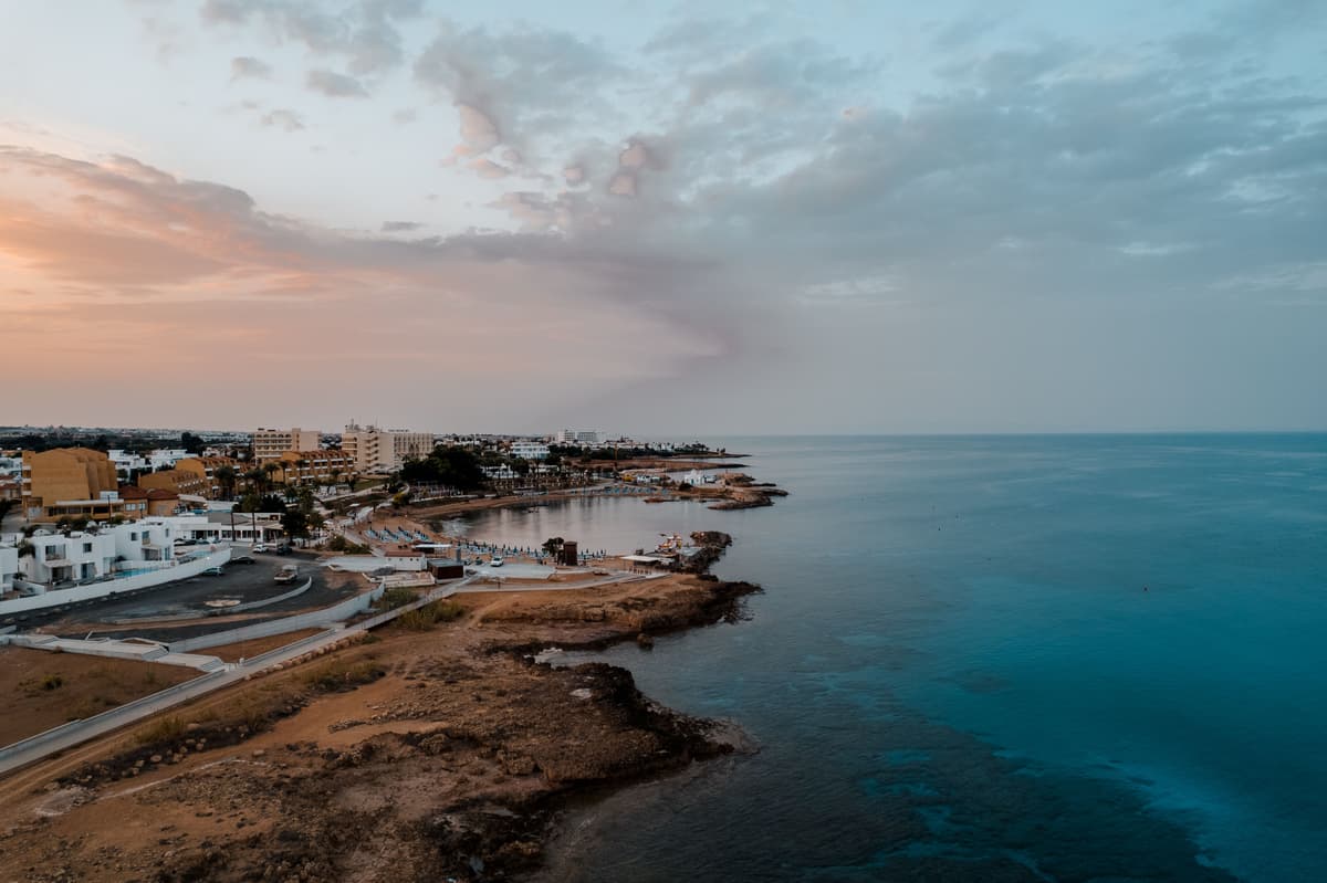 Hiring in Cyprus: Minimum Wage and Employment Guide