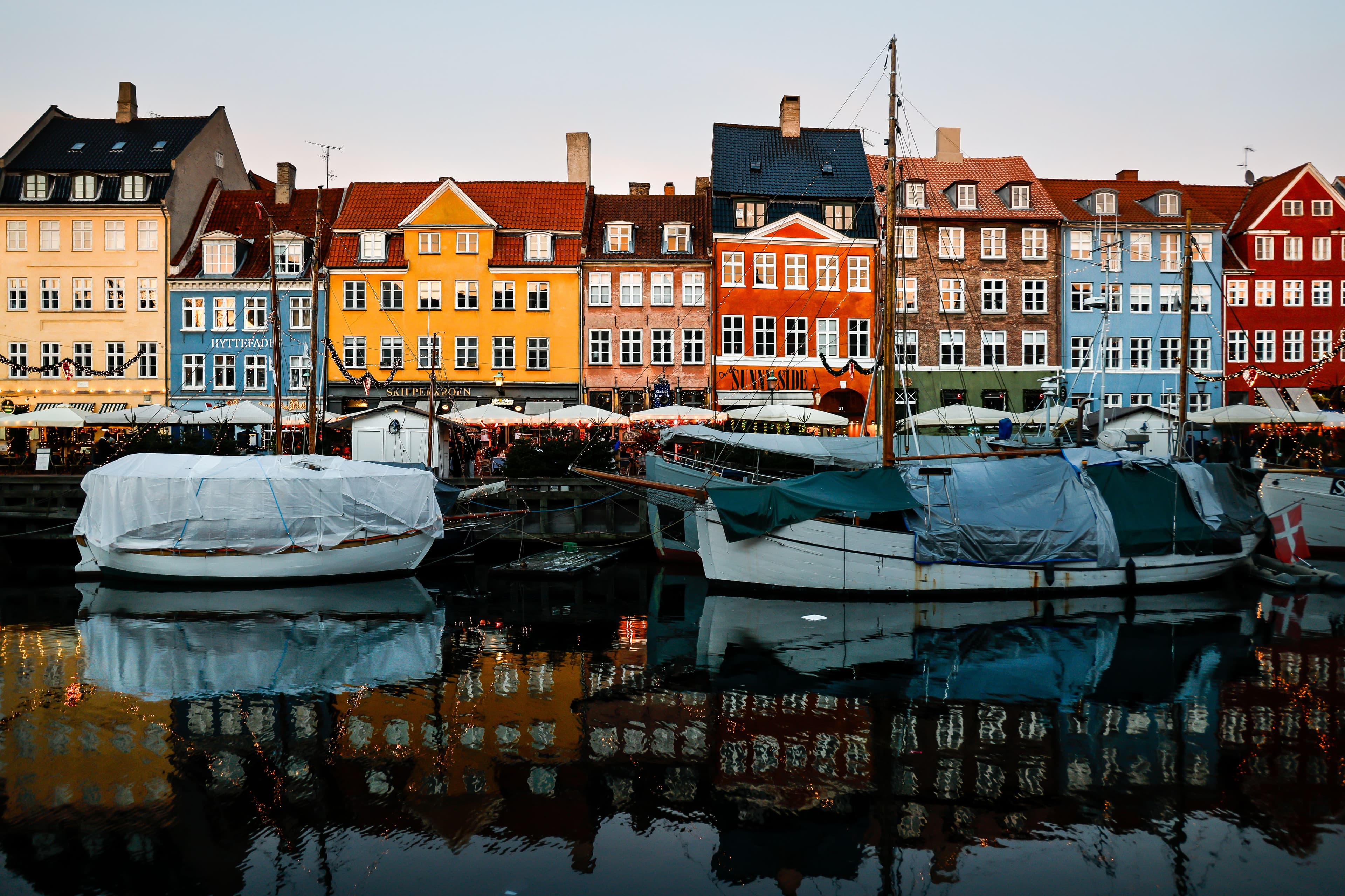 Hiring in Denmark: Minimum Wage and Employment Guide