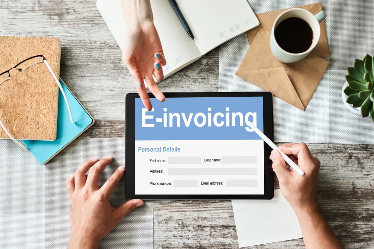What is E-Invoicing: What’s Changing, and How to Get Ready