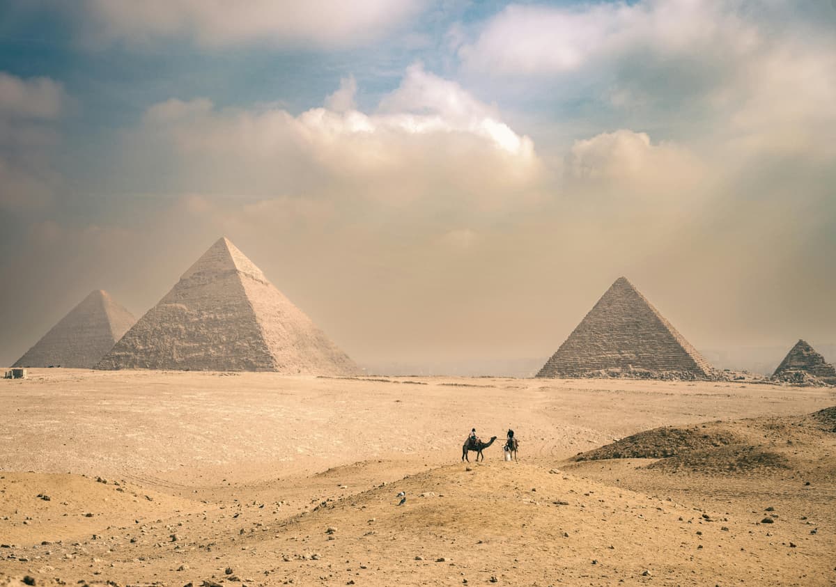 Hiring in Egypt: Minimum Wage and Employment Guide