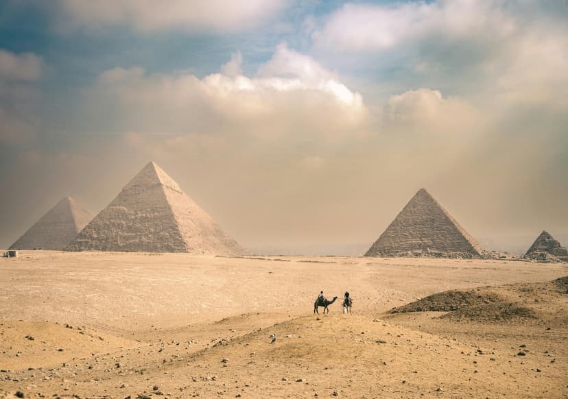 Hiring in Egypt: Minimum Wage and Employment Guide