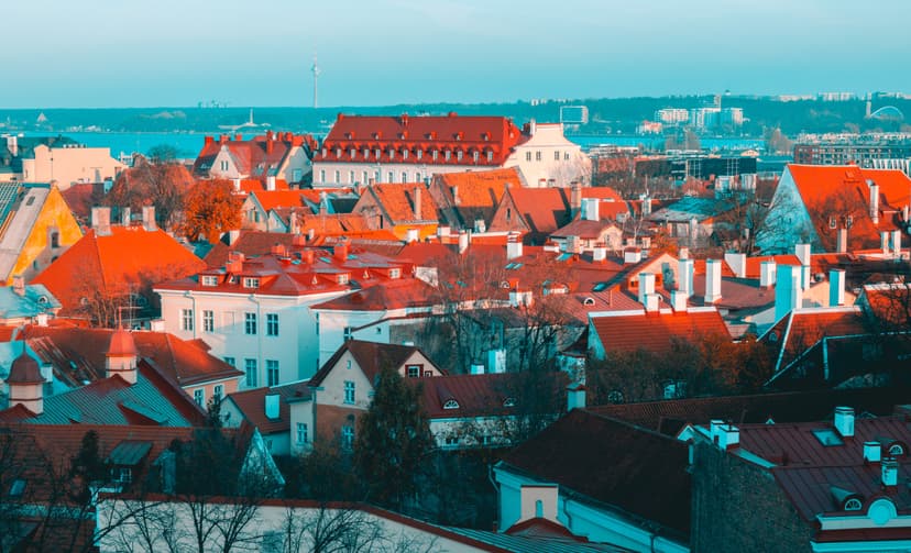 Hiring in Estonia: Minimum Wage and Employment Guide