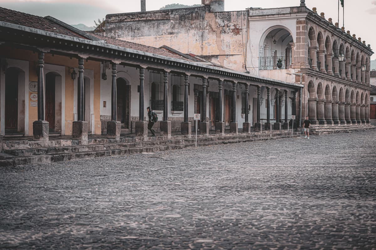 Hiring in Guatemala: Minimum Wage and Employment Guide