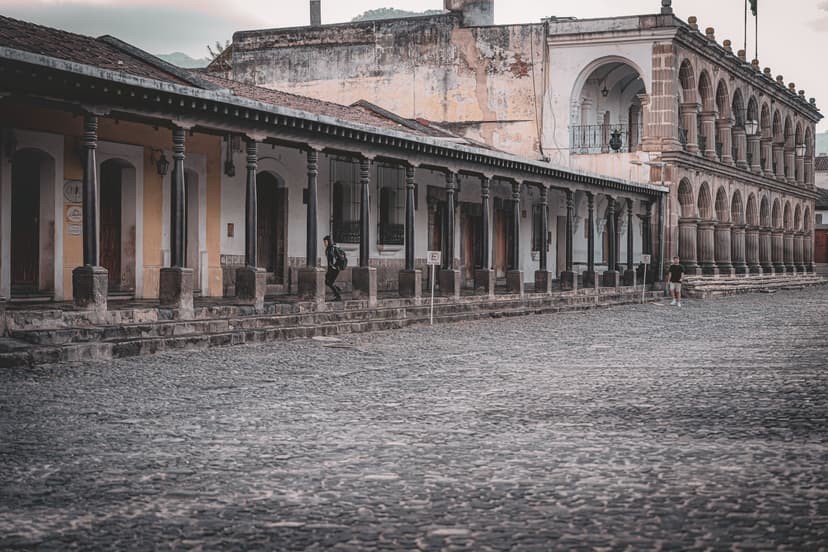 Hiring in Guatemala: Minimum Wage and Employment Guide