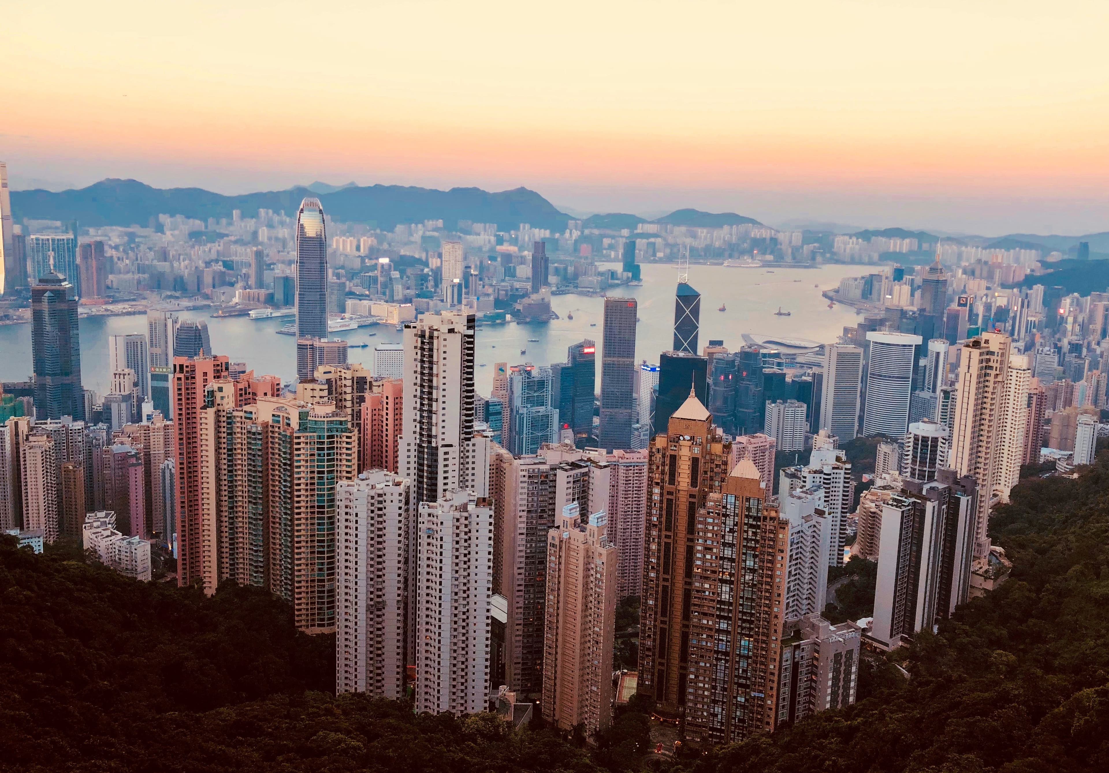 Hiring in Hong Kong: Minimum Wage and Employment Guide