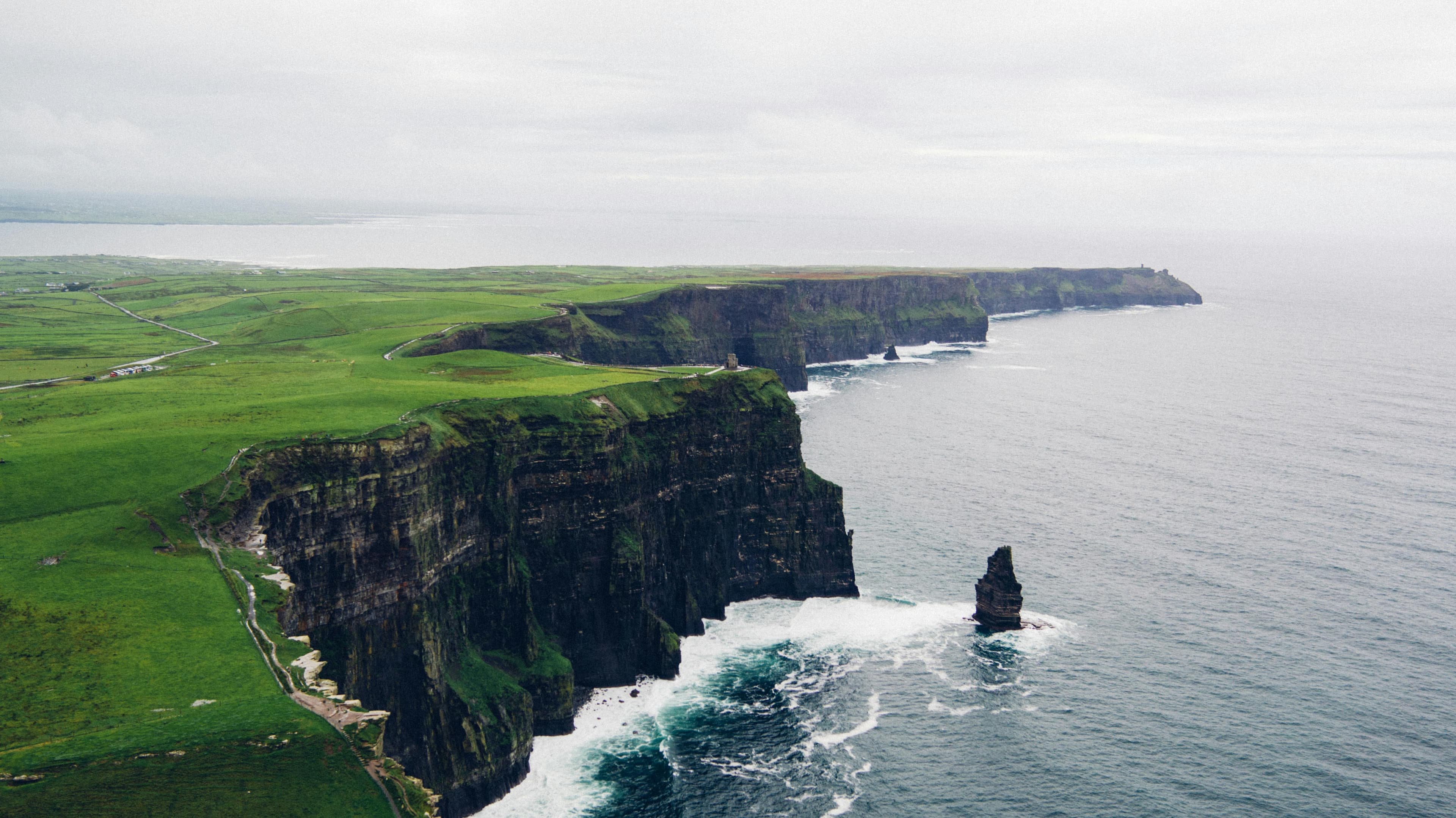 Hiring in Ireland: Minimum Wage and Employment Guide