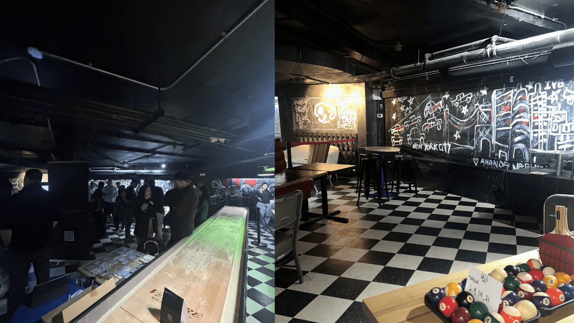Founders Happy Hour