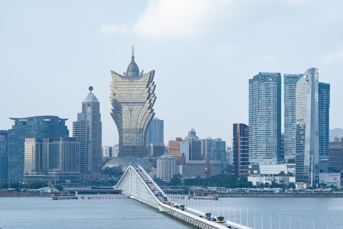 Hiring in Macau: Minimum Wage and Employment Guide