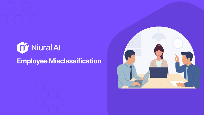 Employee Misclassification