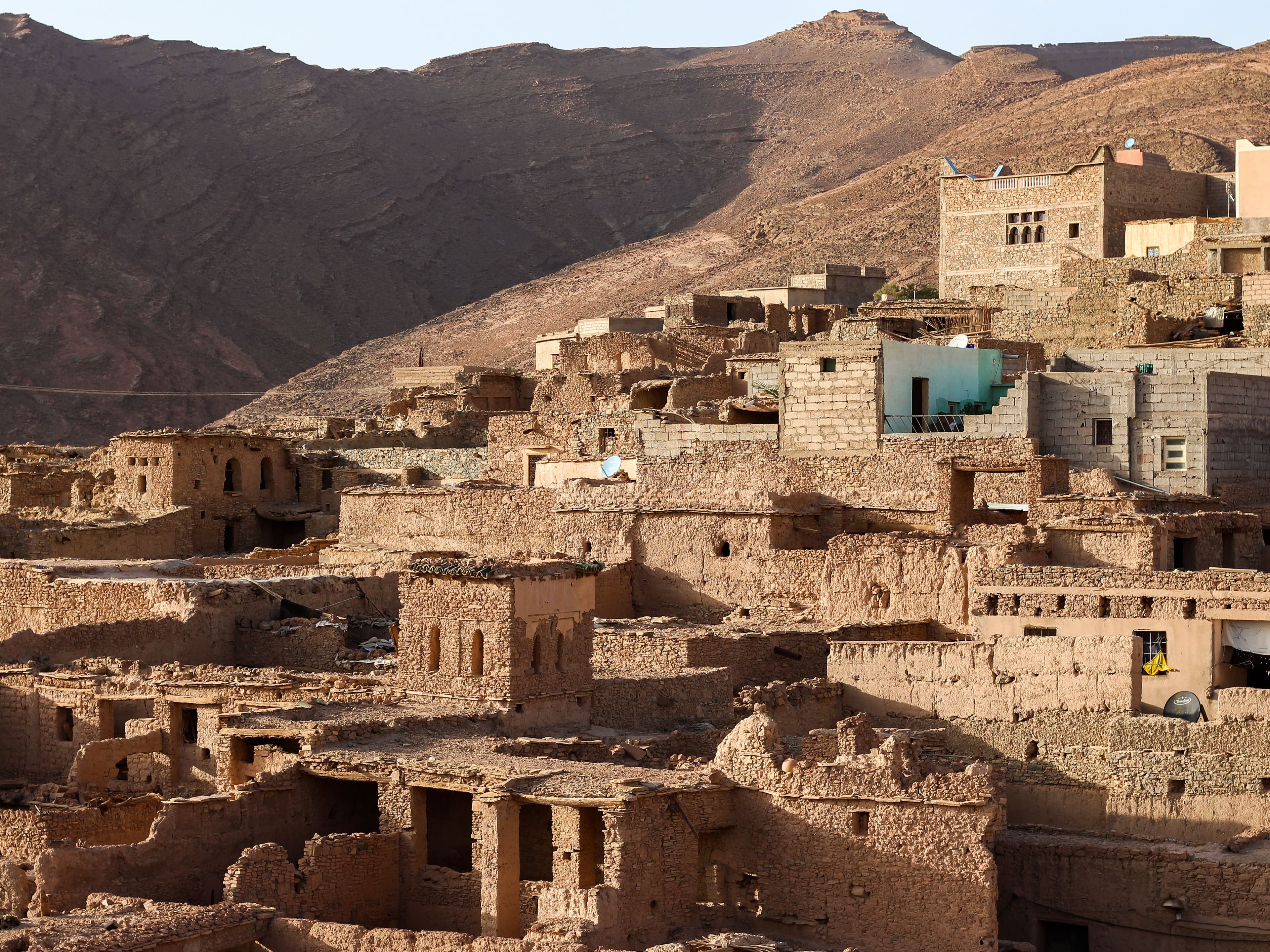 Hiring in Morocco: Minimum Wage and Employment Guide