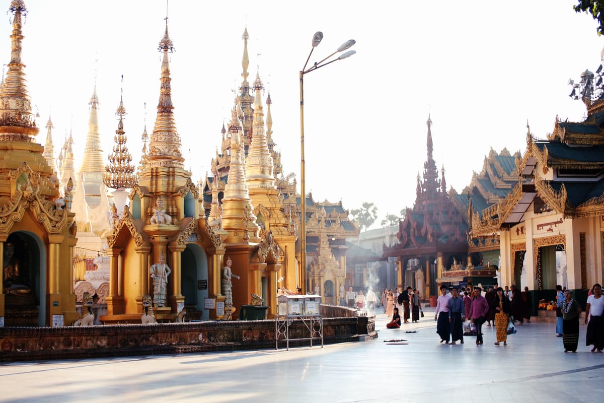Hiring in Myanmar: Minimum Wage and Employment Guide