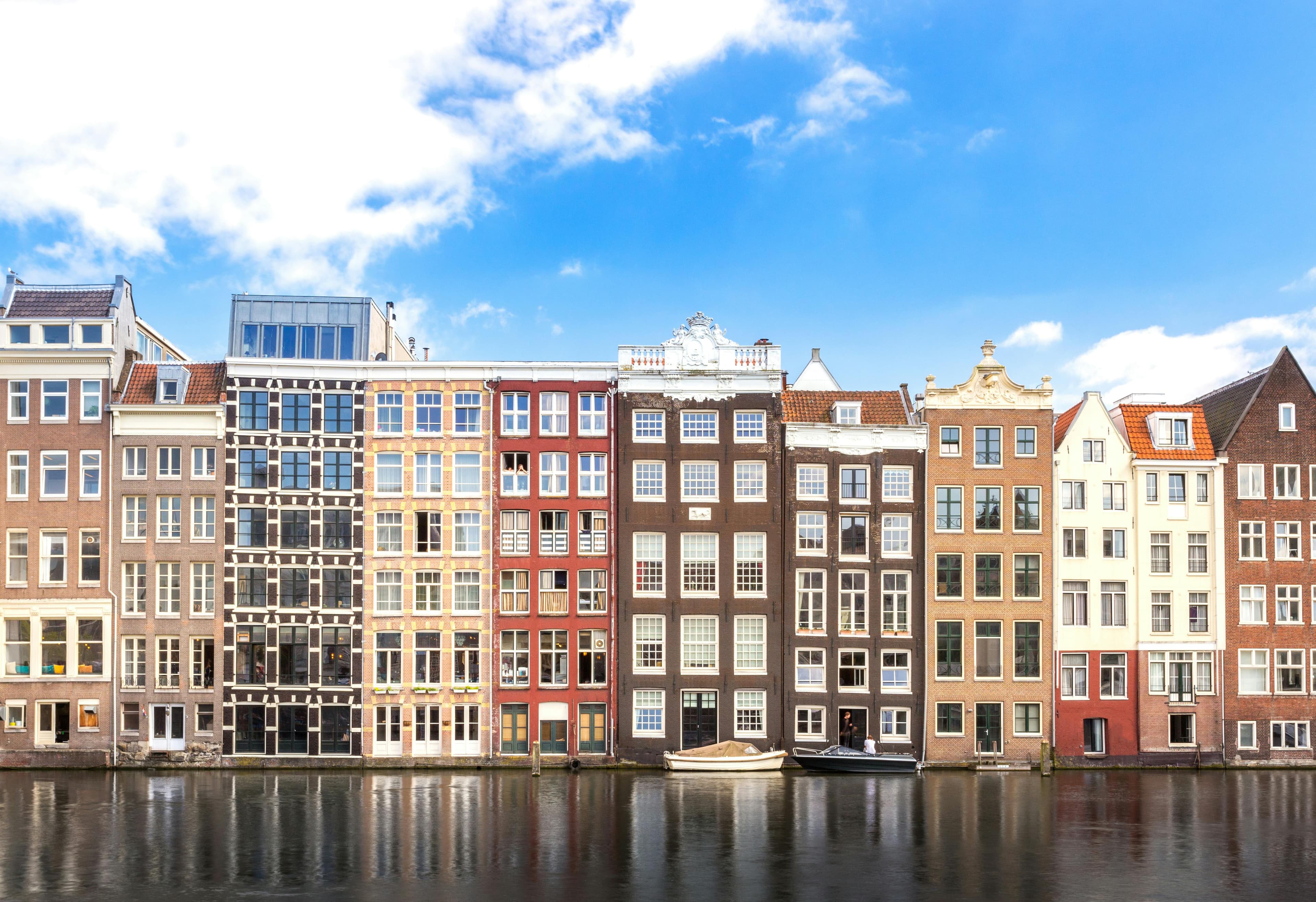 Hiring in The Netherlands: Minimum Wage and Employment Guide