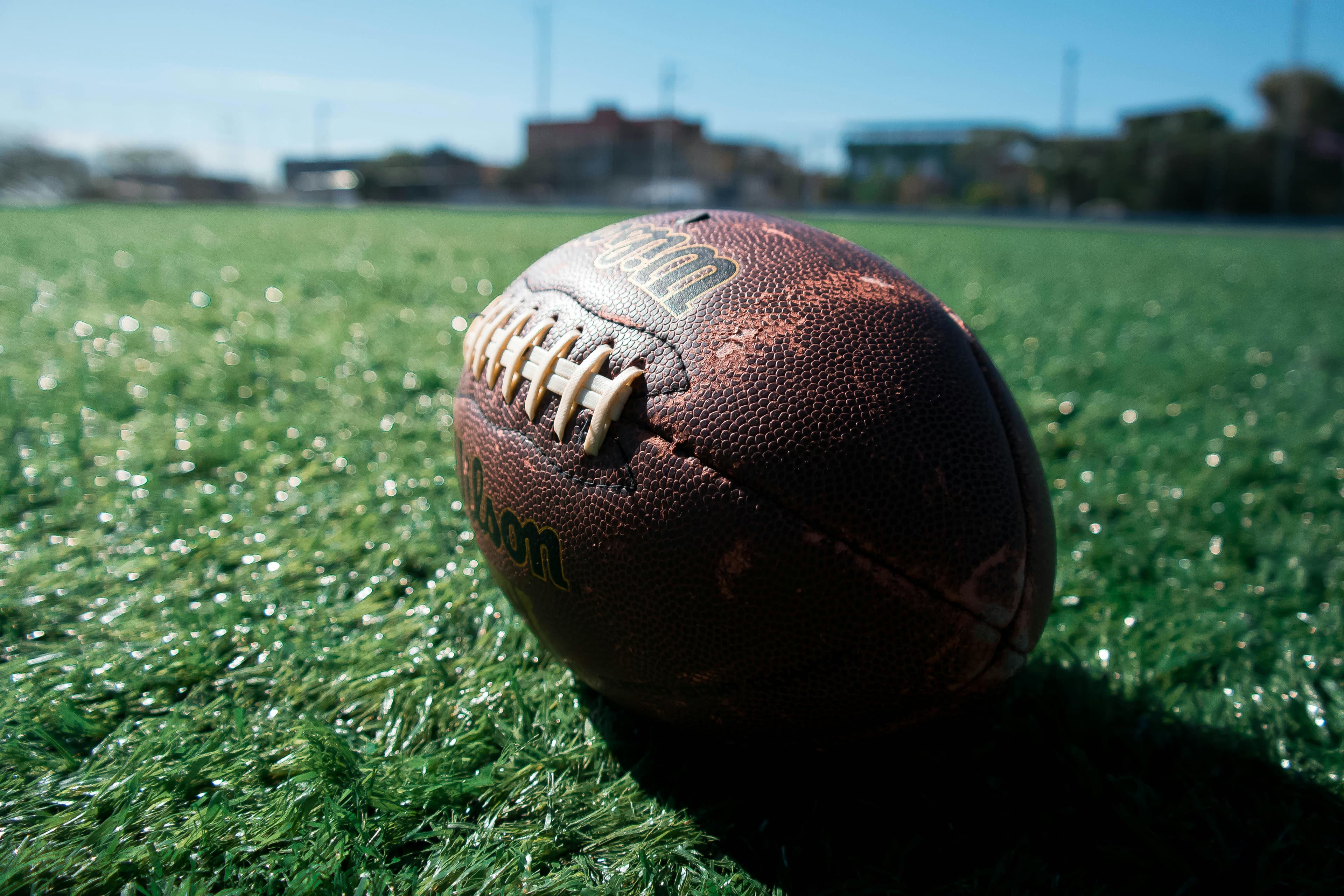 Football.