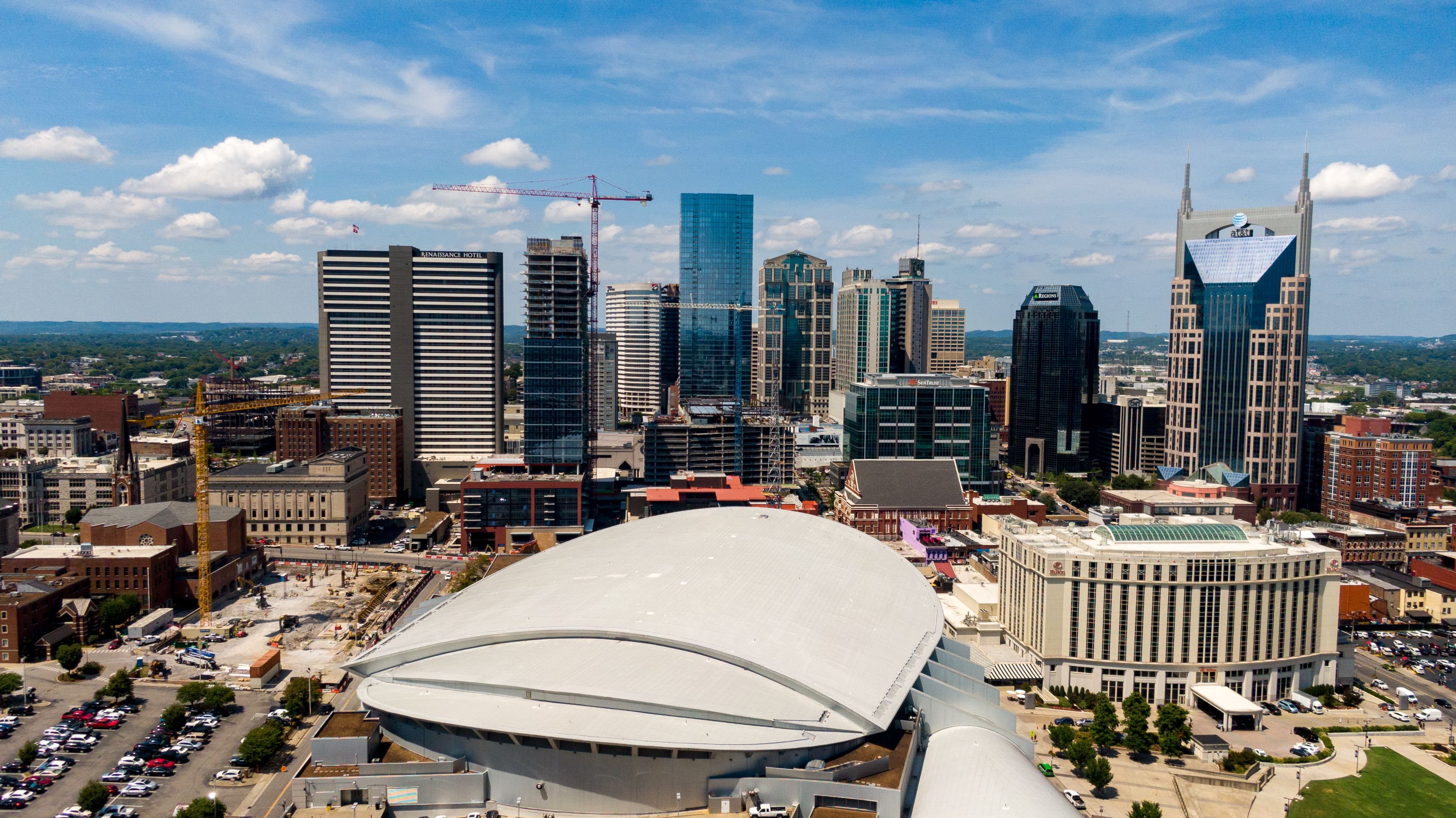 Hiring in Tennessee: Minimum Wage and Employment Guide